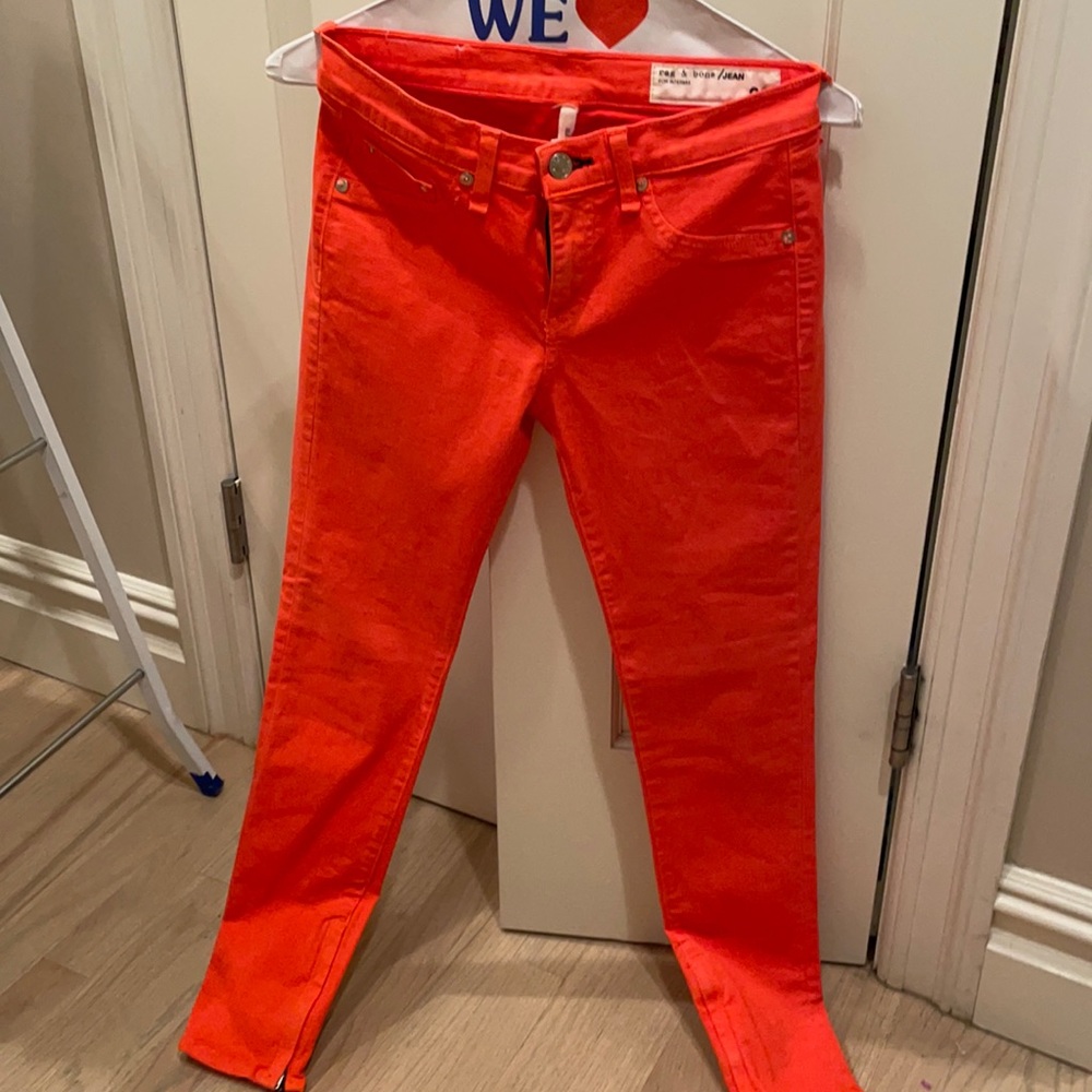 Rag & bone Jeans